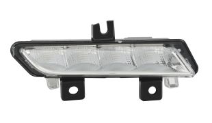 PHARE FEU DE JOUR RENAULT CLIO 2013-2016 DROIT