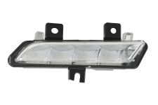 PHARE FEU DE JOUR RENAULT CAPTUR 2013-2017 DROIT