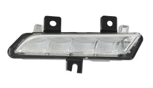 PHARE FEU DE JOUR RENAULT CAPTUR 2013-2017 DROIT