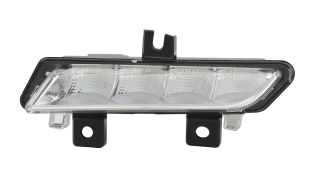 PHARE AVANT RENAULT CLIO 4 PHASE 1 2013-2016 FEU DE JOUR / GAUCHE