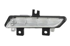 PHARE FEU DE JOUR RENAULT CLIO 2013-2016 GAUCHE