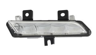 PHARE FEU DE JOUR RENAULT CAPTUR 2013-2017 GAUCHE