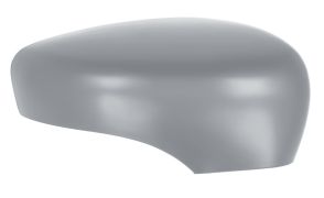 COQUE DE RÉTROVISEUR RENAULT CLIO 2013-2016 FEU CLIGNOTANT / AVEC APPRET / DROITE