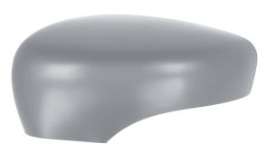 COQUE DE RÉTROVISEUR RENAULT CLIO 2013-2016 FEU CLIGNOTANT / AVEC APPRET / GAUCHE