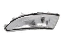 FEU CLIGNOTANT RÉTROVISEUR RENAULT CLIO 2013-2016 GAUCHE