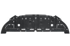 CACHE PARE-CHOCS RENAULT CAPTUR 2013-2017 AVANT / INFÉRIEUR