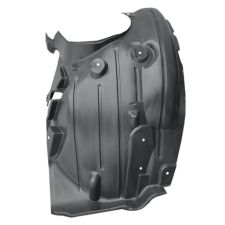 PARE-BOUE RENAULT CAPTUR 2013-2017 PARTIE ARRIÈRE / AVANT DROIT