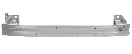 TRAVERSE RENAULT CLIO 2016-2019 PARE-CHOCS AVANT / ALUMINIUM