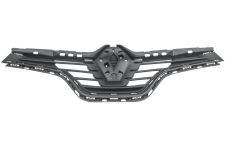 GRILLE RENAULT CAPTUR 2013-2017 FACE AVANT 