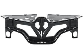 SUPPORT GRILLE RENAULT CAPTUR 2013-2017 FACE AVANT 