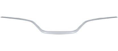 MOULURE GRILLE RENAULT CAPTUR 2013-2017 FACE AVANT / INFÉRIEURE / AVEC APPRET