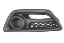 GRILLE RENAULT CAPTUR 2013-2017 PARE-CHOCS AVANT / SANS ANTIBROUILLARD / GAUCHE