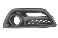 GRILLE RENAULT CAPTUR 2013-2017 PARE-CHOCS AVANT / AVEC ANTIBROUILLARD / GAUCHE