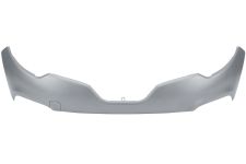 PARE-CHOCS RENAULT CAPTUR 2013-2017 AVANT / SUPÉRIEUR / AVEC APPRET