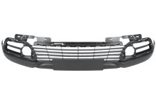 PARE-CHOCS RENAULT CAPTUR 2013-2017 AVANT / INFÉRIEUR