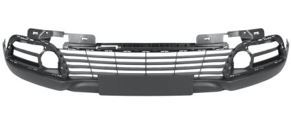 PARE-CHOCS RENAULT CAPTUR 2013-2017 AVANT / INFÉRIEUR