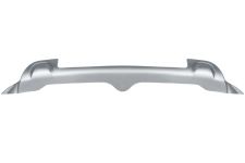 SPOILER RENAULT CAPTUR 2013-2017 PARE-CHOCS AVANT / GRIS ARGENT / CENTRALE