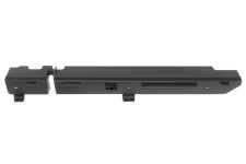 SUPPORT PARE-CHOCS RENAULT CAPTUR 2013-2017 AVANT / INFÉRIEUR / CENTRALE