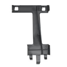 SUPPORT PARE-CHOCS RENAULT CAPTUR 2013-2017 AVANT / CENTRALE