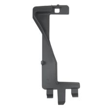 SUPPORT PARE-CHOCS RENAULT CAPTUR 2013-2017 AVANT / EXTÉRIEUR / DROIT