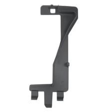 SUPPORT PARE-CHOCS RENAULT CAPTUR 2013-2017 AVANT / EXTÉRIEUR / GAUCHE