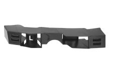 SUPPORT PARE-CHOCS RENAULT CAPTUR 2013-2017 AVANT / INFÉRIEUR / DROIT