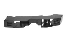 SUPPORT PARE-CHOCS RENAULT CAPTUR 2013-2017 AVANT / INFÉRIEUR / GAUCHE
