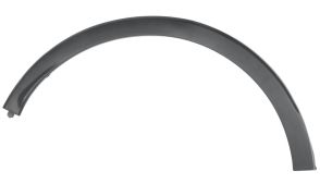 MOULURE AILE RENAULT CAPTUR 2013-2017 ARRIÈRE DROITE