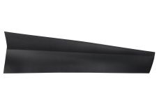 MOULURE PORTE RENAULT CAPTUR 2013-2017 AVANT DROITE