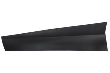 MOULURE PORTE RENAULT CAPTUR 2013-2017 AVANT GAUCHE