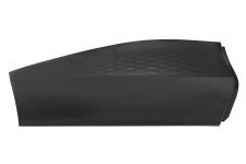 MOULURE PORTE RENAULT CAPTUR 2013-2017 ARRIÈRE DROITE