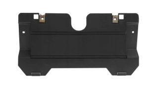 SUPPORT PLAQUE IMMATRICULATION RENAULT CAPTUR 2013-2017 PARE-CHOCS AVANT 