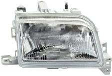 PHARE AVANT RENAULT CLIO 1990-1996 MANUEL / DROIT