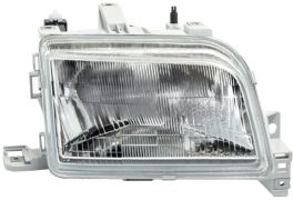 PHARE AVANT RENAULT CLIO 1990-1996 MANUEL / DROIT