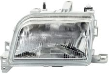PHARE AVANT RENAULT CLIO 1990-1996 MANUEL / GAUCHE