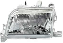 PHARE AVANT RENAULT CLIO 1990-1996 MANUEL / GAUCHE