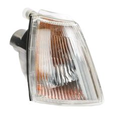 FEU CLIGNOTANT AVANT RENAULT CLIO 1990-1996 BLANC / DROIT