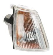 FEU CLIGNOTANT AVANT RENAULT CLIO 1990-1996 BLANC / DROIT