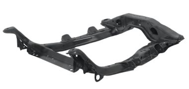 BERCEAU SUSPENSION RENAULT CLIO 1996-1998 AVANT