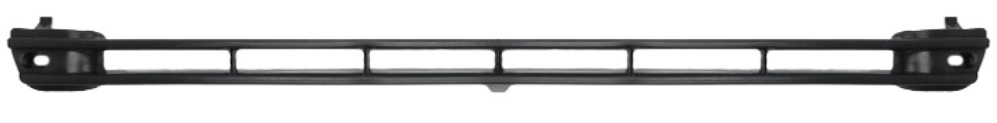 GRILLE RENAULT CLIO 1990-1993 FACE AVANT 