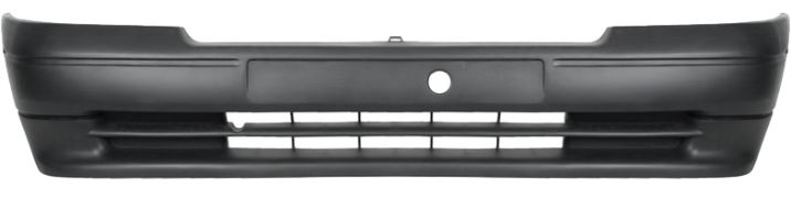 PARE-CHOCS RENAULT CLIO 1990-1996 AVANT 