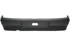 PARE-CHOCS RENAULT CLIO 1990-1996 ARRIÈRE / MODÈLE BACCARA