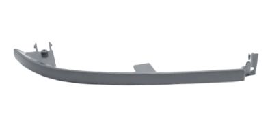 MOULURE SOUS PHARE RENAULT CLIO 1990-1996 AVANT DROITE