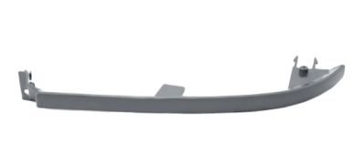 MOULURE SOUS PHARE RENAULT CLIO 1990-1996 AVANT GAUCHE