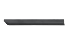 MOULURE AILE RENAULT CLIO 1996-1998 3 PORTES / ARRIÈRE DROITE