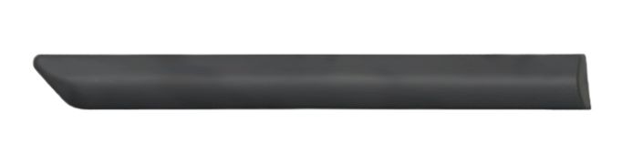 MOULURE AILE RENAULT CLIO 1994-1996 3 PORTES / ARRIÈRE DROITE