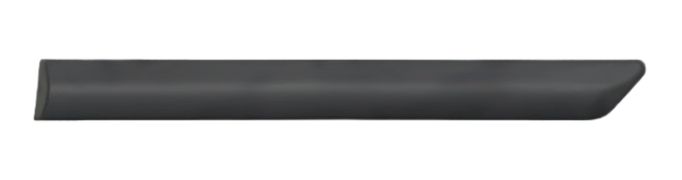 MOULURE AILE RENAULT CLIO 1994-1996 3 PORTES / ARRIÈRE GAUCHE