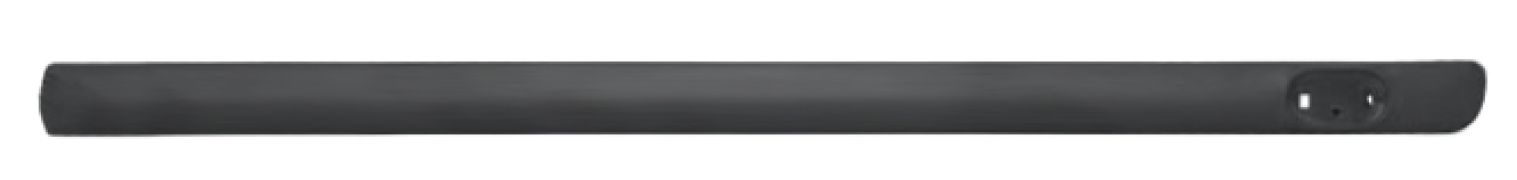 MOULURE PORTE RENAULT CLIO 1994-1996 5 PORTES / AVANT DROIT