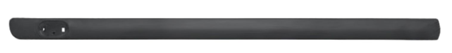 MOULURE PORTE RENAULT CLIO 1994-1996 5 PORTES / AVANT GAUCHE