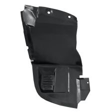 PARE-BOUE RENAULT CLIO 1996-1998 PARTIE AVANT / AVANT DROIT